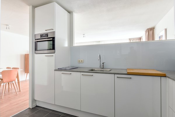 Medium property photo - Jan van Lieshoutstraat 24F, 5611 EE Eindhoven